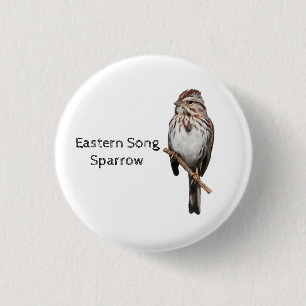 Macaron Rond 2,50 Cm Éperon de la chanson orientale