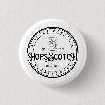 Épingle Collectible HopsScotch