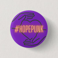 Épingle HopePunk