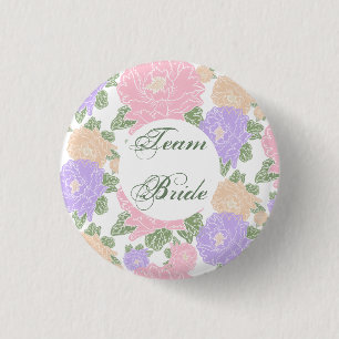 Macaron Rond 2,50 Cm Équipe Bride