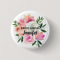Équipe de mariée, tribu, équipe rose pâle et gris