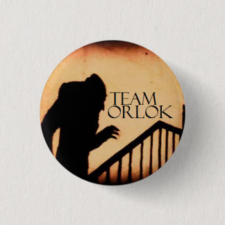 Macaron Rond 2,50 Cm Équipe Orlok