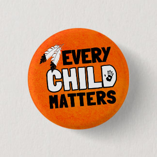 Macaron Rond 2,50 Cm Every Child Matters