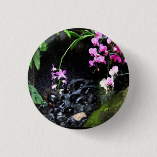 Macaron Rond 2,50 Cm Favori de Hippys