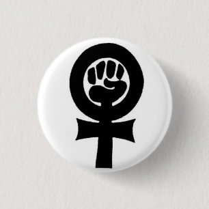 Macaron Rond 2,50 Cm Femifist