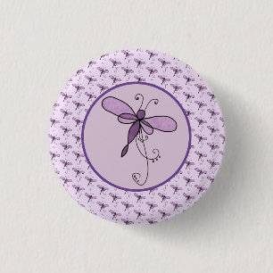 Macaron Rond 2,50 Cm Filigrane