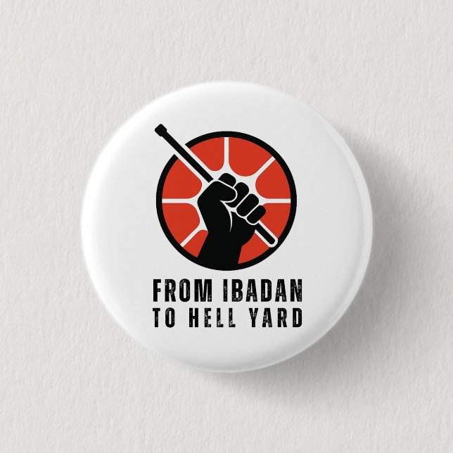 Macaron Rond 2,50 Cm FITHY Logo Mini (Devant)