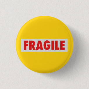 Macaron Rond 2,50 Cm Fragile