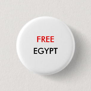 Macaron Rond 2,50 Cm FREE EGYPT Button