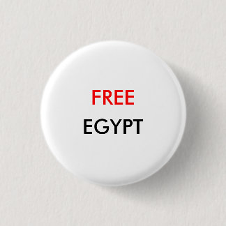Macaron Rond 2,50 Cm FREE EGYPT Button