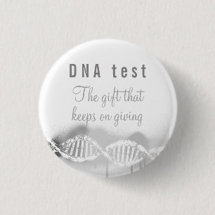 Macaron Rond 2,50 Cm Fun Genealogy DNA Test the Gift that Keeps Giving