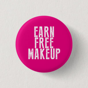 Macaron Rond 2,50 Cm Gagnez le maquillage libre - Younique