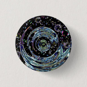 Macaron Rond 2,50 Cm Galaxia Veeslia