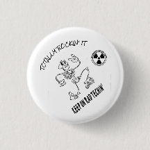 Gardez sur rad Techin