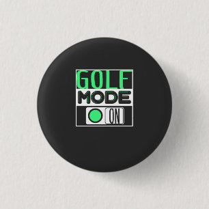 Macaron Rond 2,50 Cm Golf