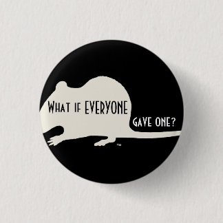 Macaron Rond 2,50 Cm Goupille de WIEGO