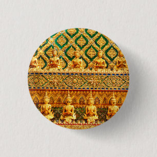 Macaron Rond 2,50 Cm Grand Palais à Bangkok, Thaïlande
