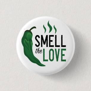 Macaron Rond 2,50 Cm Green Chili Smell the Love