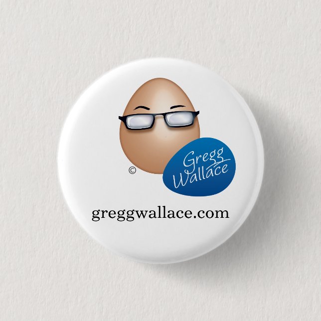 Macaron Rond 2,50 Cm greggwallace.com (Devant)