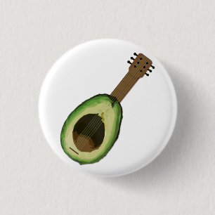 Macaron Rond 2,50 Cm Guac le vote