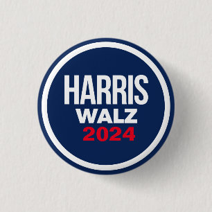 Macaron Rond 2,50 Cm Harris Walz 2024