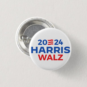 Macaron Rond 2,50 Cm Harris Walz en 2024