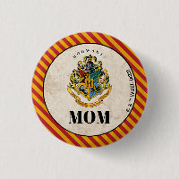 Harry Potter | Hogwarts Birthday Mom