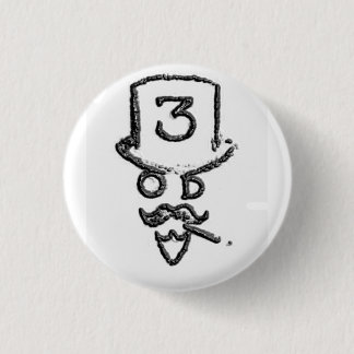 Macaron Rond 2,50 Cm Hé au moins ce bouton est bon marché !