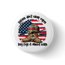 Héros — Ils portent des étiquettes de chien et des