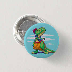 Macaron Rond 2,50 Cm Hula Rex