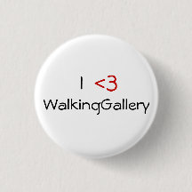 I <3 WalkingGallery