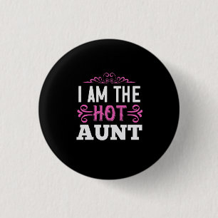 Macaron Rond 2,50 Cm I Am Hot Aunt-01
