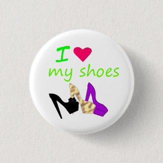 Macaron Rond 2,50 Cm i love my shoes