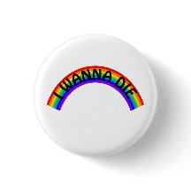 I Wanna Die - Rainbow