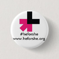 Il pour elle goupille