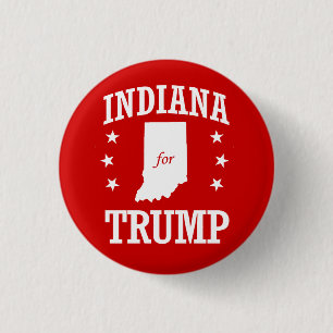 MACARON ROND 2,50 CM INDIANA POUR TRUMP