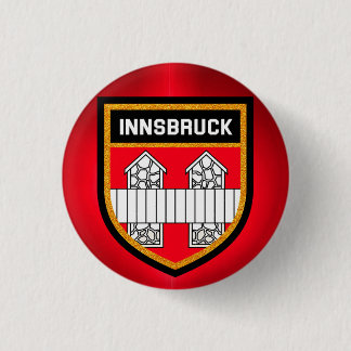 Macaron Rond 2,50 Cm Indicateur Innsbruck