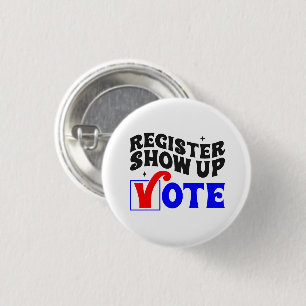 Macaron Rond 2,50 Cm Inscrivez votre vote