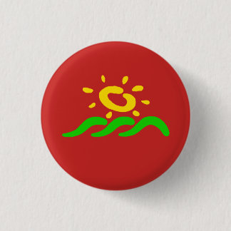Macaron Rond 2,50 Cm Insigne 2 de RA