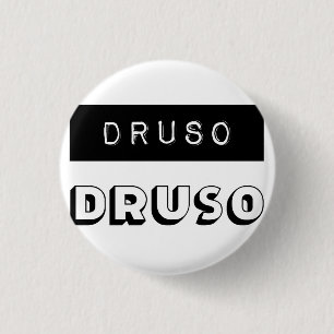Macaron Rond 2,50 Cm Insigne de Druso