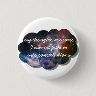 Macaron Rond 2,50 Cm Insigne de Tfios