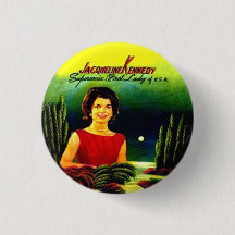 Jacqueline - bouton