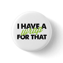 J'ai une enveloppe pour ce bouton