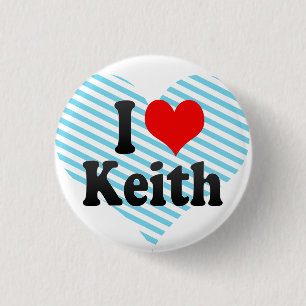 Macaron Rond 2,50 Cm J'aime Keith