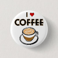 J'aime le café