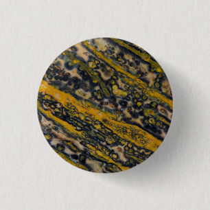 Macaron Rond 2,50 Cm Jasper Océan