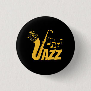 Macaron Rond 2,50 Cm Jazz