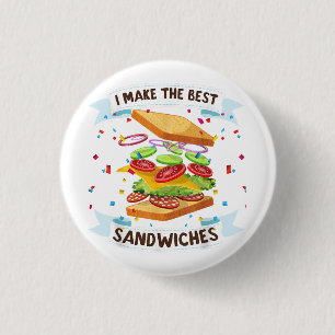 Macaron Rond 2,50 Cm Je confectionne les meilleurs sandwichs pour les a