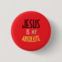 JESUS Est Ma Citation De Foi Chrétienne Absolue 