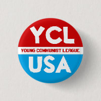 Jeune Pin communiste de la ligue (YCLUSA)